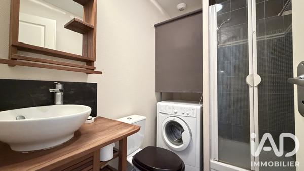 Appartement à vendre 4 pièces 77,14 m² Saint-Nazaire