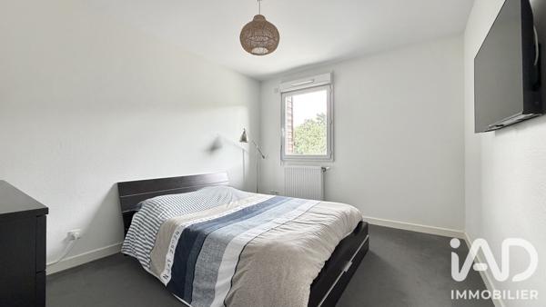 Appartement à vendre 4 pièces 77,14 m² Saint-Nazaire