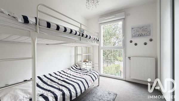 Appartement à vendre 4 pièces 77,14 m² Saint-Nazaire
