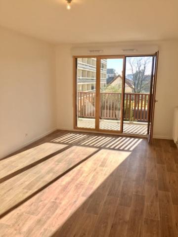 Appartement 2 pièces à louer