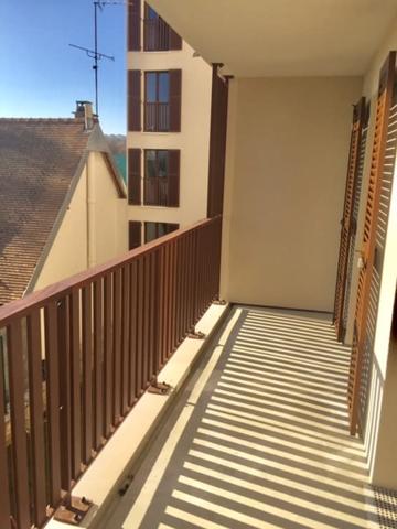 Appartement 2 pièces à louer