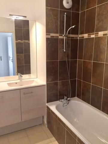 Appartement 2 pièces à louer