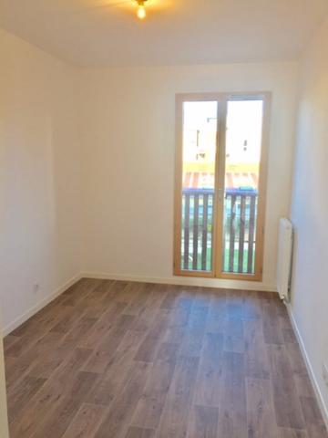 Appartement 2 pièces à louer