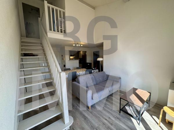 Vente / Appartement T3