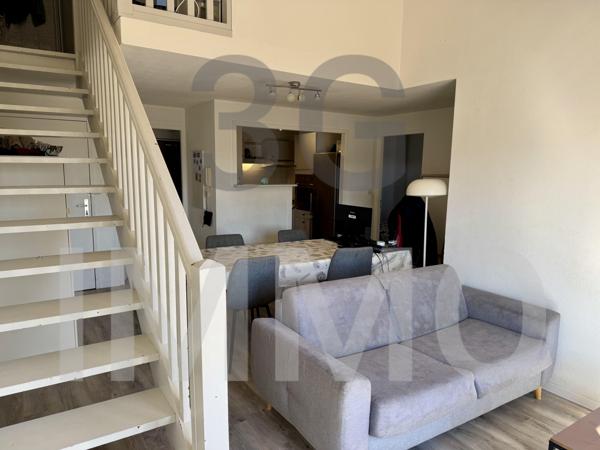Vente / Appartement T3