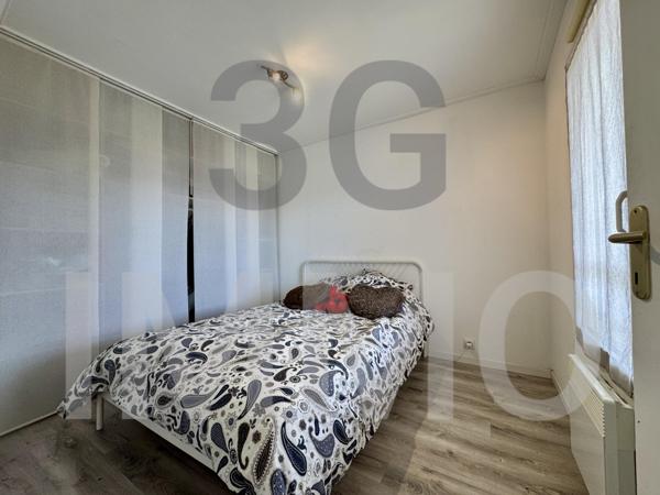 Vente / Appartement T3