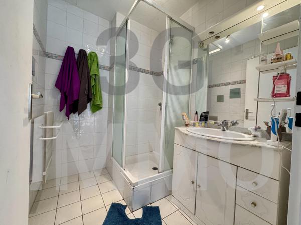 Vente / Appartement T3