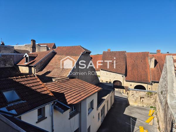 APPARTEMENT RENOVE