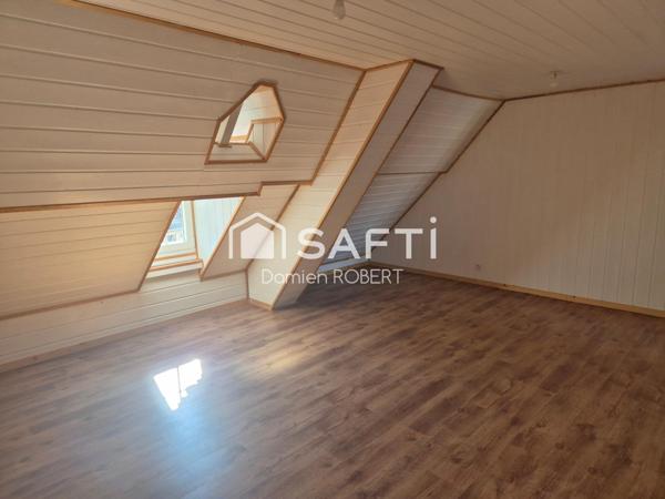 APPARTEMENT RENOVE