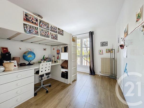 Appartement F5 à vendre  5 pièces - 94,92 m2 VERSAILLES - 78