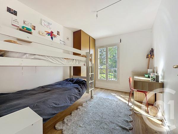 Appartement F5 à vendre  5 pièces - 94,92 m2 VERSAILLES - 78