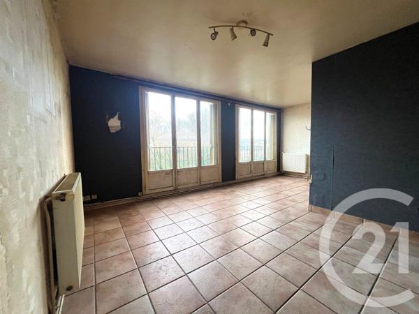 Appartement F3 à vendre  3 pièces - 67,60 m2 ETAMPES - 91