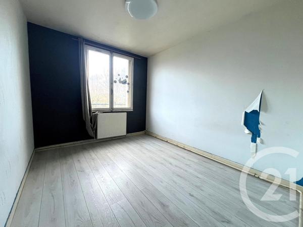 Appartement F3 à vendre  3 pièces - 67,60 m2 ETAMPES - 91
