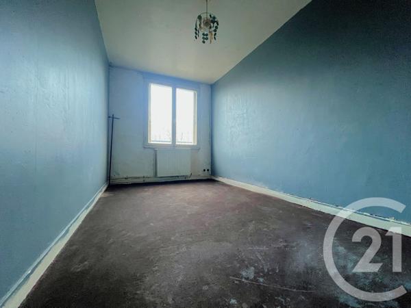 Appartement F3 à vendre  3 pièces - 67,60 m2 ETAMPES - 91