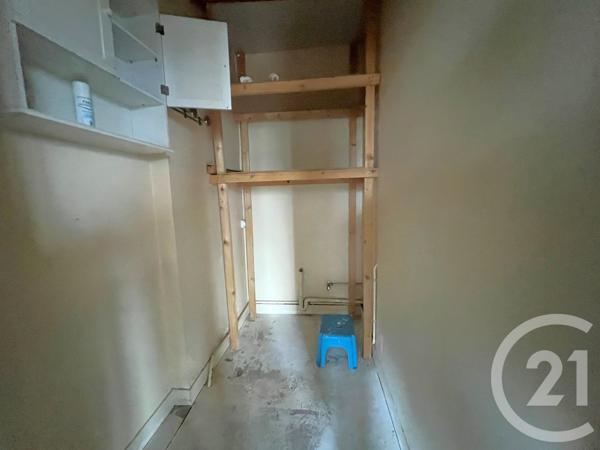 Appartement F3 à vendre  3 pièces - 67,60 m2 ETAMPES - 91