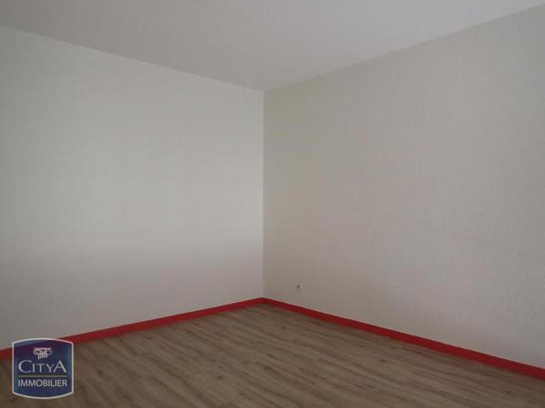 Appartement à louer 2 pièces 34.06m²