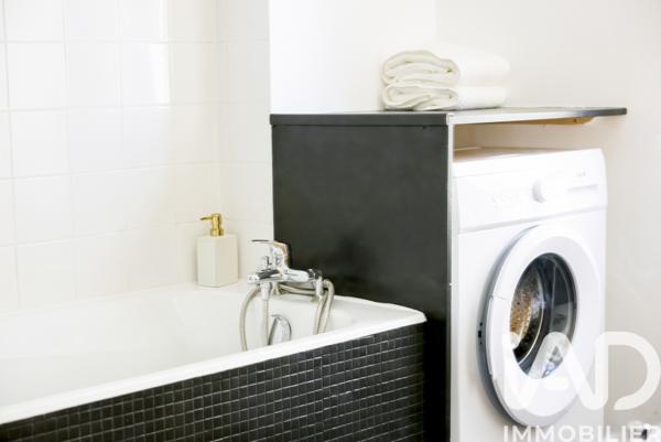 Maison à vendre 4 pièces 85 m² Nanterre