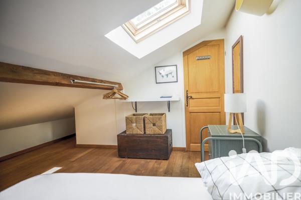 Maison à vendre 4 pièces 85 m² Nanterre