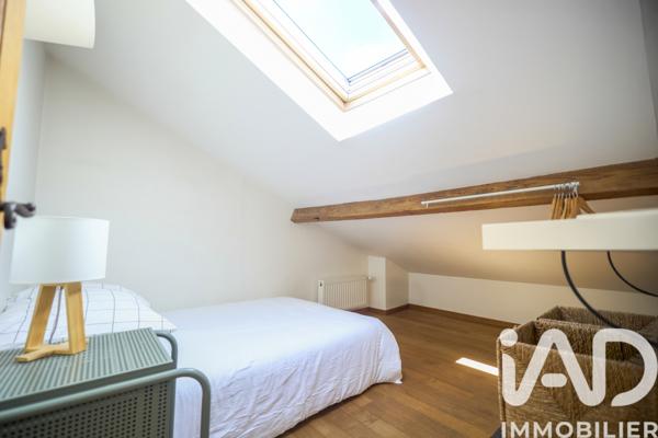 Maison à vendre 4 pièces 85 m² Nanterre