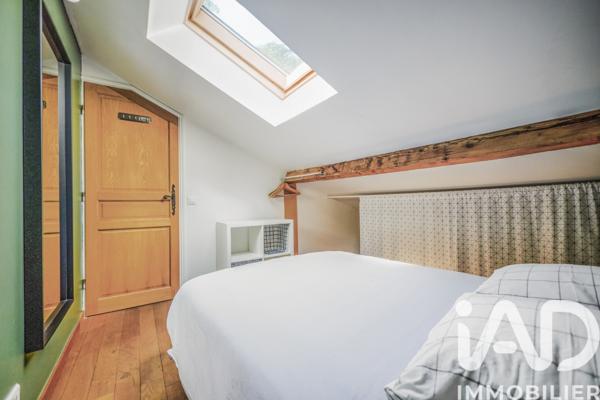 Maison à vendre 4 pièces 85 m² Nanterre