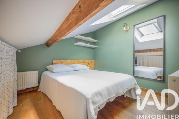 Maison à vendre 4 pièces 85 m² Nanterre