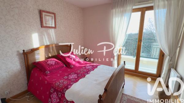 Appartement à vendre 5 pièces 109 m² Le Plessis-Robinson