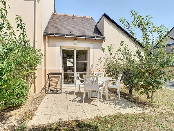 Appartement 2 pièces 35 m2