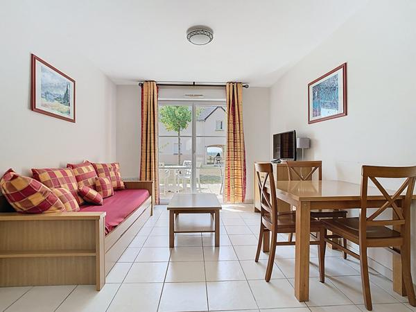 Appartement 2 pièces 35 m2