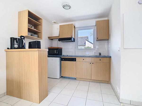 Appartement 2 pièces 35 m2