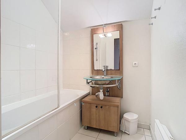 Appartement 2 pièces 35 m2