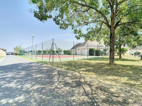 Appartement 2 pièces 35 m2