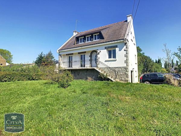 Location maison 5 pièces de 116.24m²