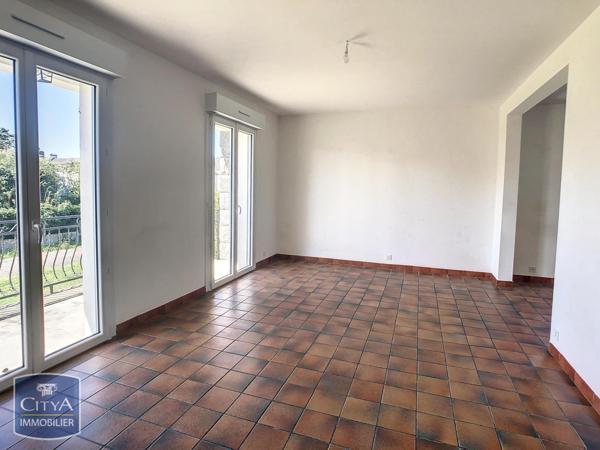 Location maison 5 pièces de 116.24m²