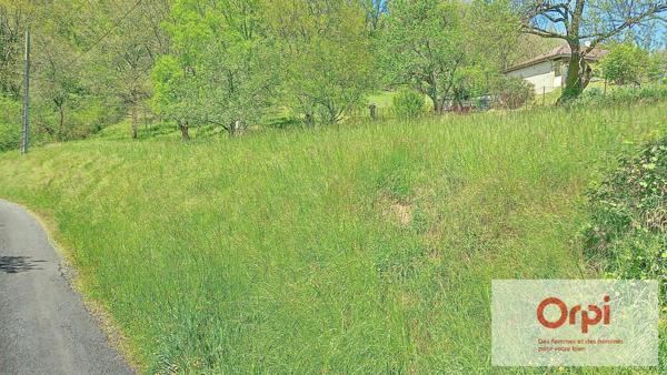 Terrain à vendre    Le Lardin-Saint-Lazare