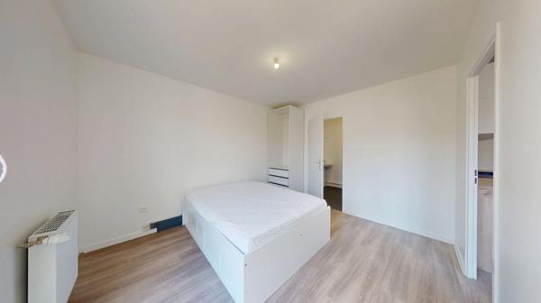 Appartement Roissy En Brie 2 pièce(s) 37.66 m2