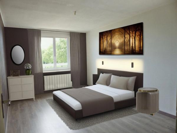 Immeuble mixte à vendre à Neuville-les-Dames (01400) – Investissement locatif avec terrain, proche Bourg-en-Bresse