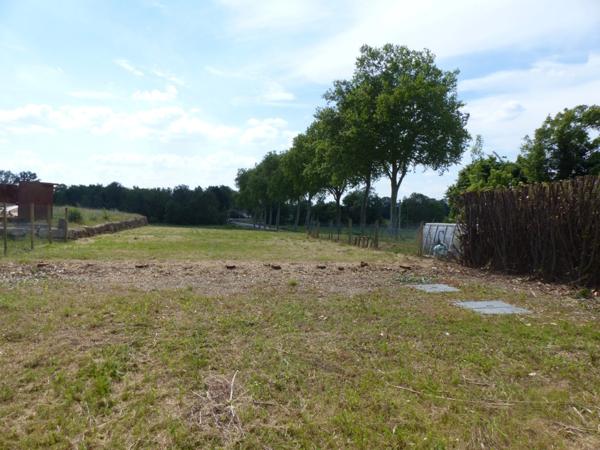 Immeuble mixte à vendre à Neuville-les-Dames (01400) – Investissement locatif avec terrain, proche Bourg-en-Bresse