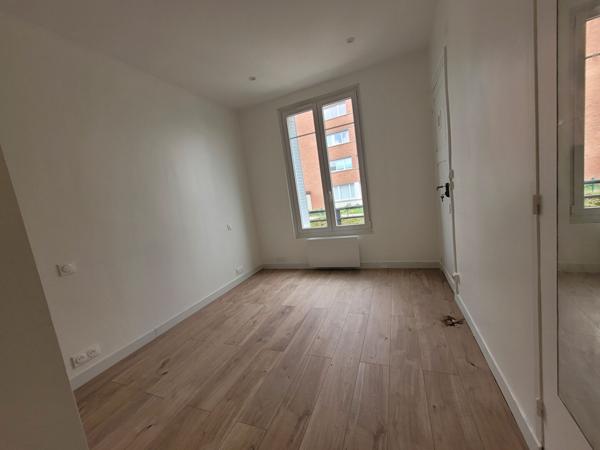 2 pièces refait à neuf