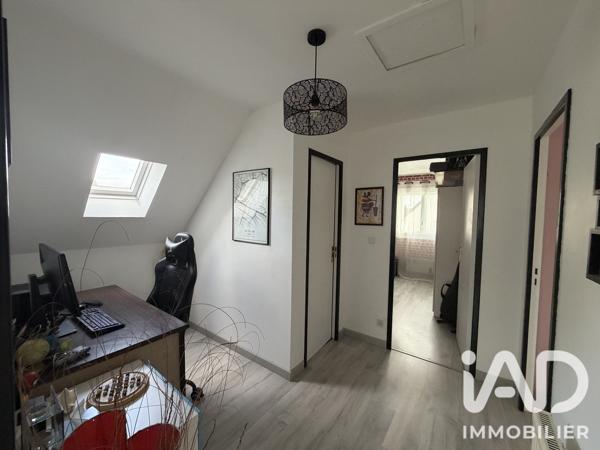 Maison à vendre 4 pièces 96 m² Le Mesnil-Esnard