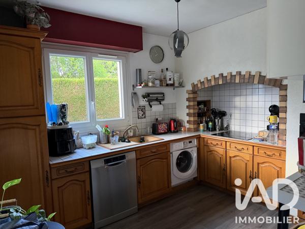 Maison à vendre 4 pièces 96 m² Le Mesnil-Esnard
