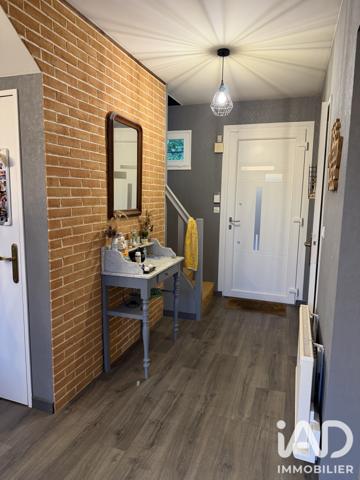 Maison à vendre 4 pièces 96 m² Le Mesnil-Esnard