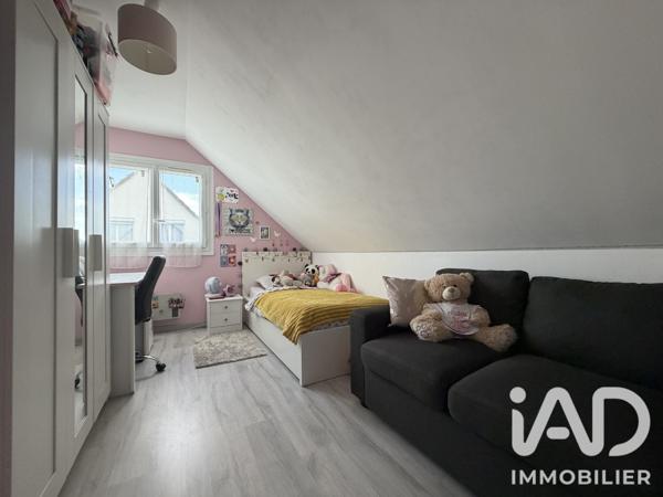 Maison à vendre 4 pièces 96 m² Le Mesnil-Esnard