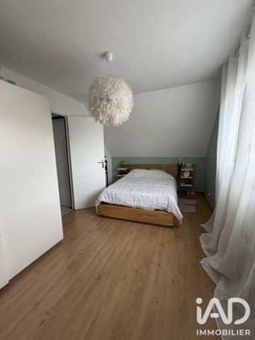 Maison à vendre 4 pièces 96 m² Le Mesnil-Esnard