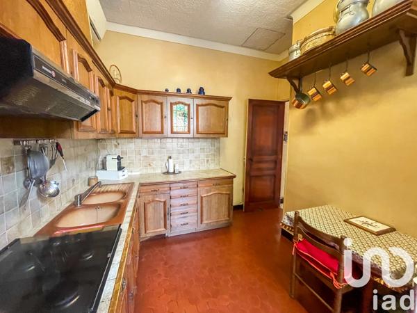 Maison à vendre 3 pièces 96 m² Le Cannet