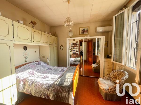 Maison à vendre 3 pièces 96 m² Le Cannet