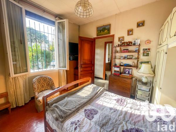 Maison à vendre 3 pièces 96 m² Le Cannet