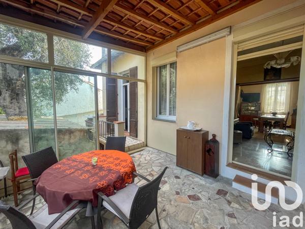 Maison à vendre 3 pièces 96 m² Le Cannet