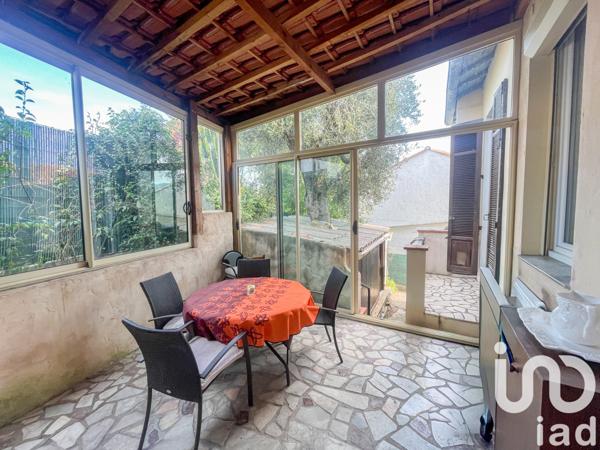 Maison à vendre 3 pièces 96 m² Le Cannet