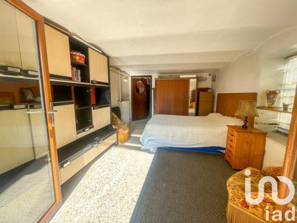 Maison à vendre 3 pièces 96 m² Le Cannet