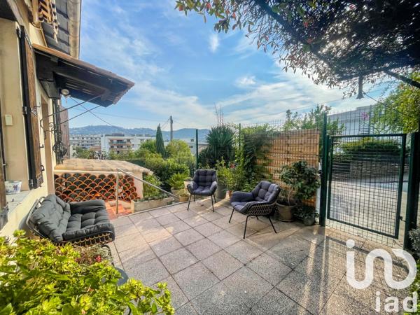 Maison à vendre 3 pièces 96 m² Le Cannet